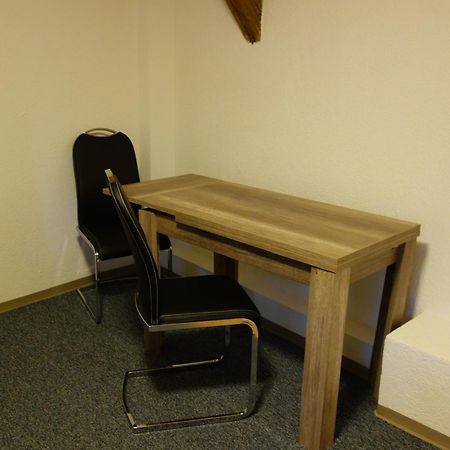 Zehnthof Geldersheim Quarto foto
