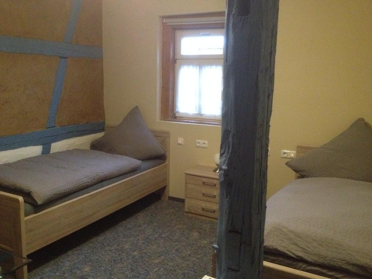 Zehnthof Geldersheim Quarto foto